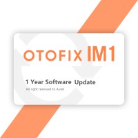 OTOFIX IM1 1 Year Update Service (Subsription Only)