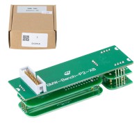 YANHUA ACDP BENCH mode BMW-DME-ADAPTER X8 interface board