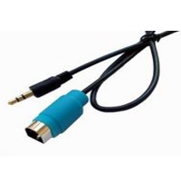 M16 Alpine Ipod Interface Cable
