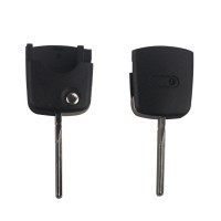Flip Remote Key Head With ID48A for Audi 5pcs/lot