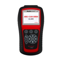 Best Autel AutoLink AL609 ABS CAN OBDII Diagnostic Tool Original