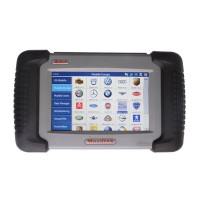 Autel MaxiDAS DS708 French and English language 2 in 1 version(Replaced by SP183-D)