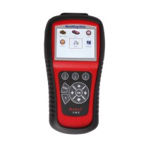 Autel MaxiDiag Elite MD802 All System+DS Model Update Online