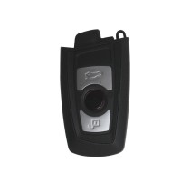 Smart Key 3 button 868MHZ 2012 For BMW