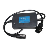 CANDI Interface For GM TECH2 Free Ship(SP09-B can replace)