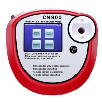 OEM CN900 Auto Key Programmer