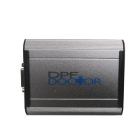 Best DPF Doctor Reset Diagnostic Tool Diesel Cars Particulate Filter