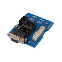 EEPROM&V850 Adapter for CG Pro 9S12