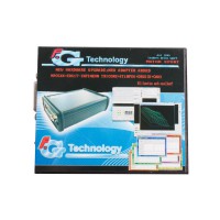 New FGTech Galletto 2-Master V5.0 with BDM adaptor