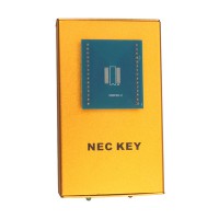 MB IR Key Pro Durable In Use