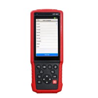 [UK/EU Ship] LAUNCH X431 CRP429C Four System Auto Diagnostic tool for Engine ABS SRS AT+11 Service Functions Update Online