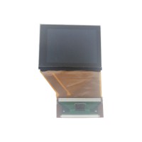LCD CLUSTER DISPLAY - AUDI TT S3 A6 VW VDO OEM Jeager