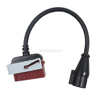 Lexia-3 30 PIN cable for Citreon Diagnostic Tool new
