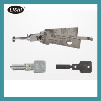 LISHI HU58 2-in-1 Auto Pick and Decoder For BMW