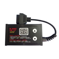 MB / VW 2in1 Auto 16/14 Pin Number Selector