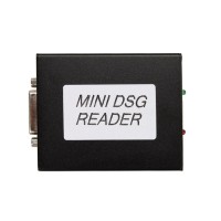 MINI DSG Reader DQ200+DQ250 For VW/AUDI 2014 For K+CAN(Buy SE140 and SF244 Instead)