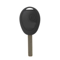 New Key Shell 2 Button for BMW Mini 10pcs/lot