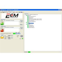 New Version ECM TITANIUM V1.61 Checksum with 18475 Driver