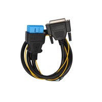 OBD CONNECTION LINE for CGDI MB