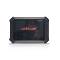 OBDSTAR DP PAD Tablet IMMO ODO EEPROM PIC OBDII Tool for Japanese and South Korean vehicles