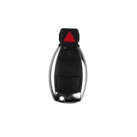 Smart Key for Mercedes-Benz 315MHZ With Key Shell for OEM 1997-2015