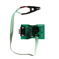 [Ship from UK] Reading 8 Foot Chip Free Clip Adapter with CGDI Prog BMW and XPROG 5.60 /5.74/5.84 and UPA USB ECU Programmer