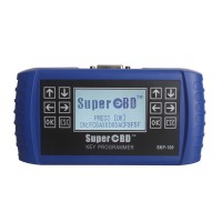 SuperOBD SKP-100 skp100 Hand-Held OBD2 Key Programmer Original