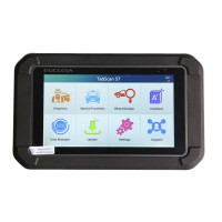TabScan S7 Automotive Intelligence Diagnostic System with WIFI and Bluetooth