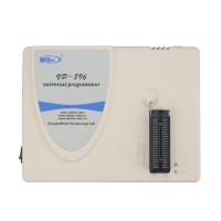 Original Wellon VP896 VP-896 EEPROM Programmer FLASH MCU Tool