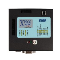XPROG-M V5.50 Box ECU Programmer X-PROG M Support MCU Support CAS4 5M48H