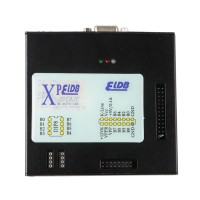 Latest Version X-PROG Box ECU Programmer XPROG-M V5.74 with USB Dongle