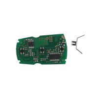 Xhorse BM3/5 Key for BMW 3/5 Series 315MHZ Board Without Key shell