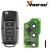 [UK/EU Ship] Xhorse XKB506EN Wire Remote Key 3 Buttons for VVDI VVDI2  Key Tool(English Version) 5pcs/lot