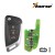 [UK/EU Ship] XHORSE XKKF02EN Universal Remote Car Key with 3 Buttons for VVDI Key Tool Max/VVDI2 (English Version) 5pcs/lot